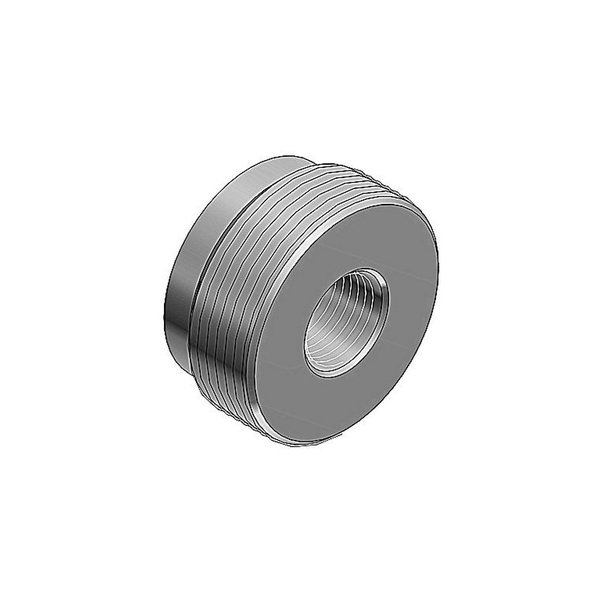 Abb 3/4" TO 1/2" THREADED REDUCER 633032